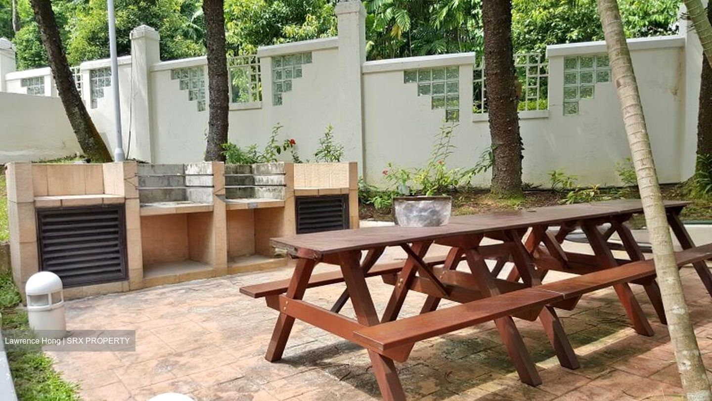 Cavenagh Lodge (D9), Apartment #525328201
